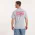 Southern Marsh M SS Seawash Freedom Tee MIST BLUE