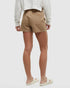 tentree W Hemp Instow Short KHAKI