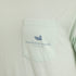 Southern Marsh M SS Seawash Crosswaters Tee SEAFOAM