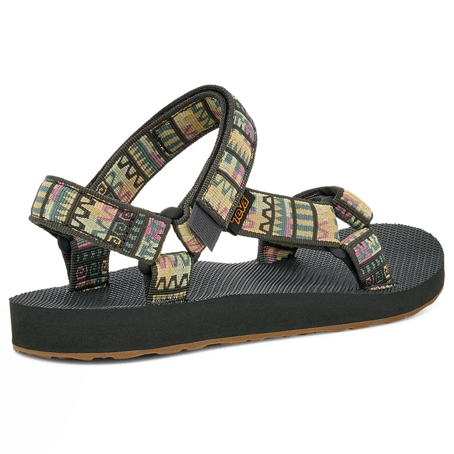 Teva W Original Universal GEO MASHUP PEACH ICE