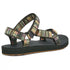 Teva W Original Universal GEO MASHUP PEACH ICE
