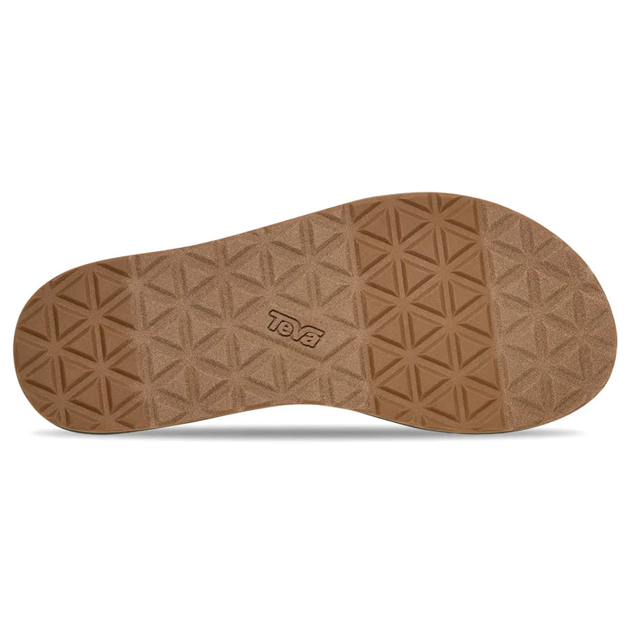 Teva W Original Universal GEO MASHUP PEACH ICE
