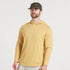 Southern Marsh M LS Classic Hoodie Tee Duck FIELD KHAKI