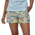 Patagonia W Funhoggers Shorts THRIVING PLANET