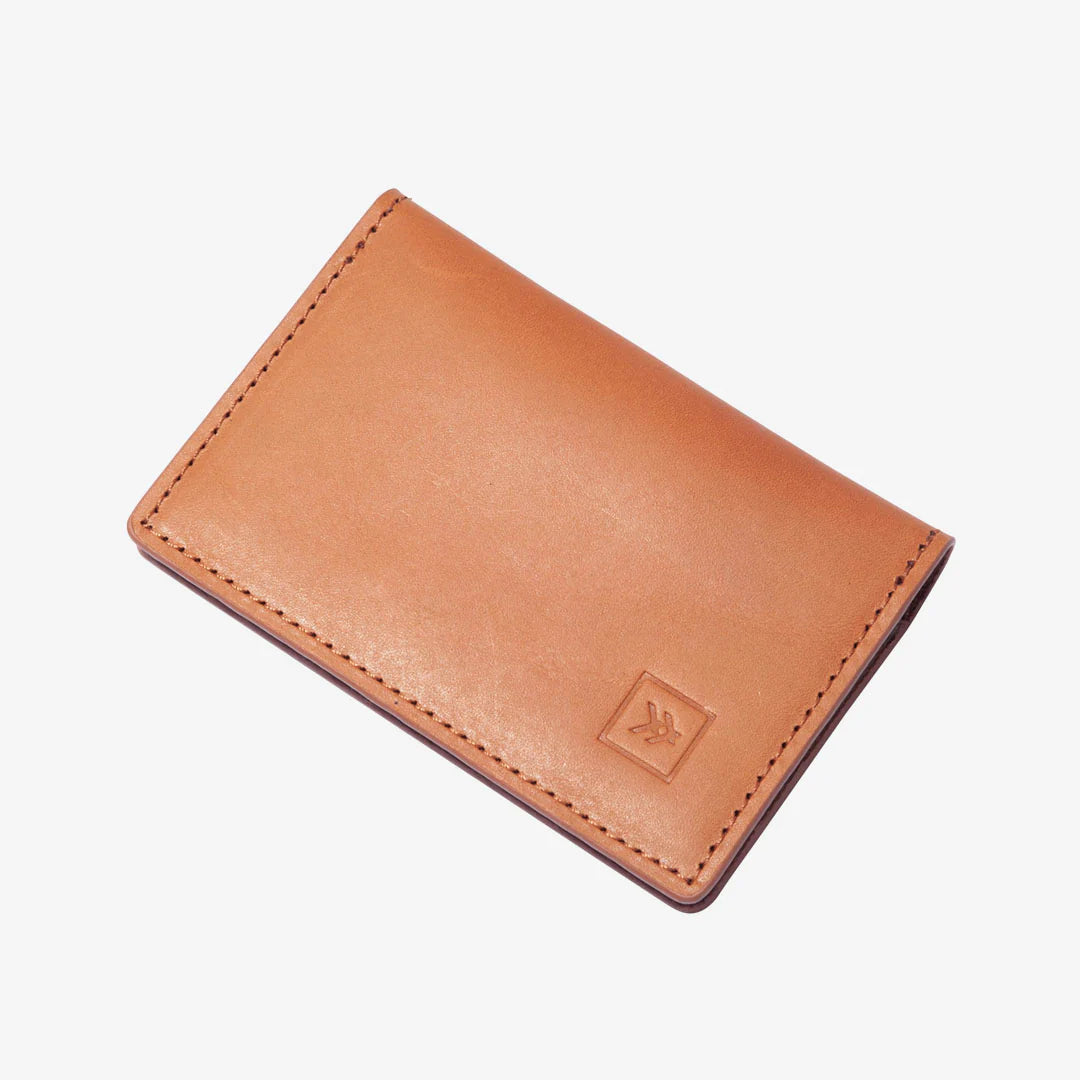 Thread Bifold Wallet CLOVER MULTI-COLOR