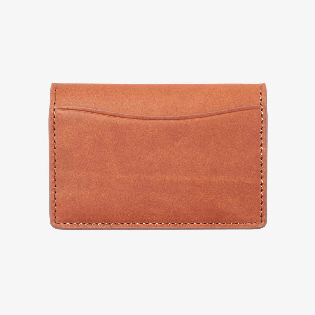 Thread Bifold Wallet CLOVER MULTI-COLOR