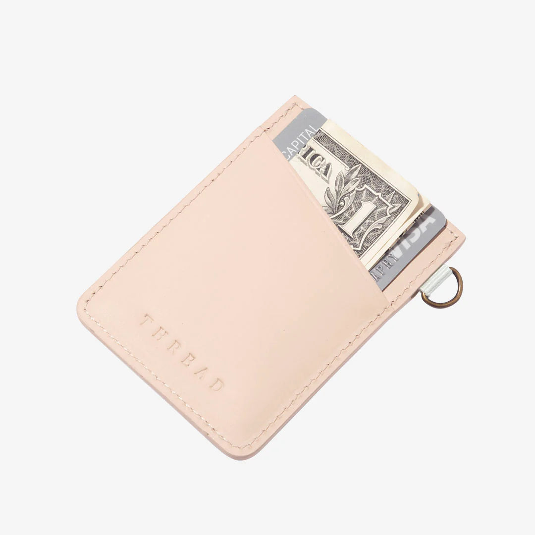 Thread Vertical Wallet SHORELINE MULTI-COLOR