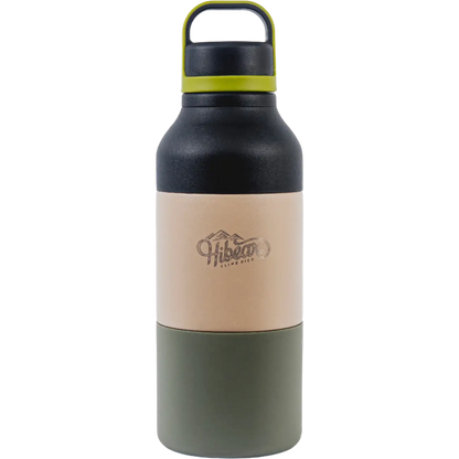 Hibear All Day Adventure Flask 32oz TRAVELIN’ IN MY MIND