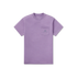 Southern Marsh M SS Posted Pelican Tee WASHED BERRY