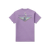 Southern Marsh M SS Posted Pelican Tee WASHED BERRY