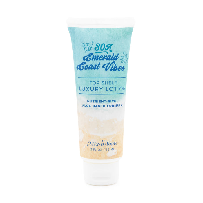 Mixologie Top Shelf Luxury Lotion 30A