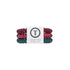 Teleties Small 3-Pack HARVEST HUES