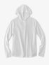 Tasc W Recess Hoodie WHITE