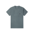 Southern Marsh M SS Seawash Successful Swim Tee BURNT SAGE