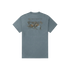 Southern Marsh M SS Seawash Successful Swim Tee BURNT SAGE