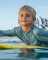 Free Fly Toddler Bamboo Shade Dive Bomb Graphic Hoodie OCEAN MIST