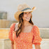 Wallaroo Hats Tahiti Cowboy SAGE