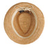 Wallaroo Hats Tahiti Fedora SAGE