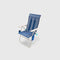 Shibumi Chair Tall SEA BLUE