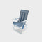 Shibumi Tall Chair SKY