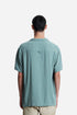 Critical Slide M SS Ernie Resort Shirt SEAGRASS