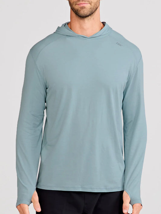 Tasc M Carrollton Hoodie HORIZON