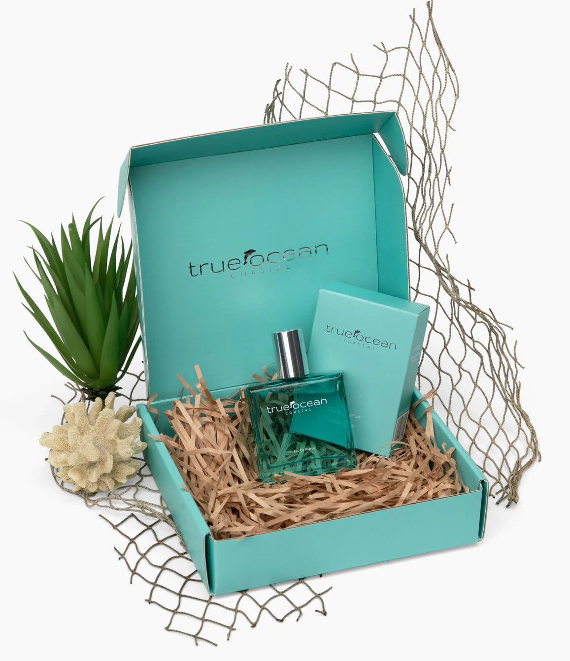 True Ocean 1.7 oz Coastal Eau De Parfum