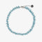 Pura Vida Tulum Anklet SILVER