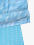 Chubbies M 5.5” Classic Swim Trunk THE TURQUOISE TIDES