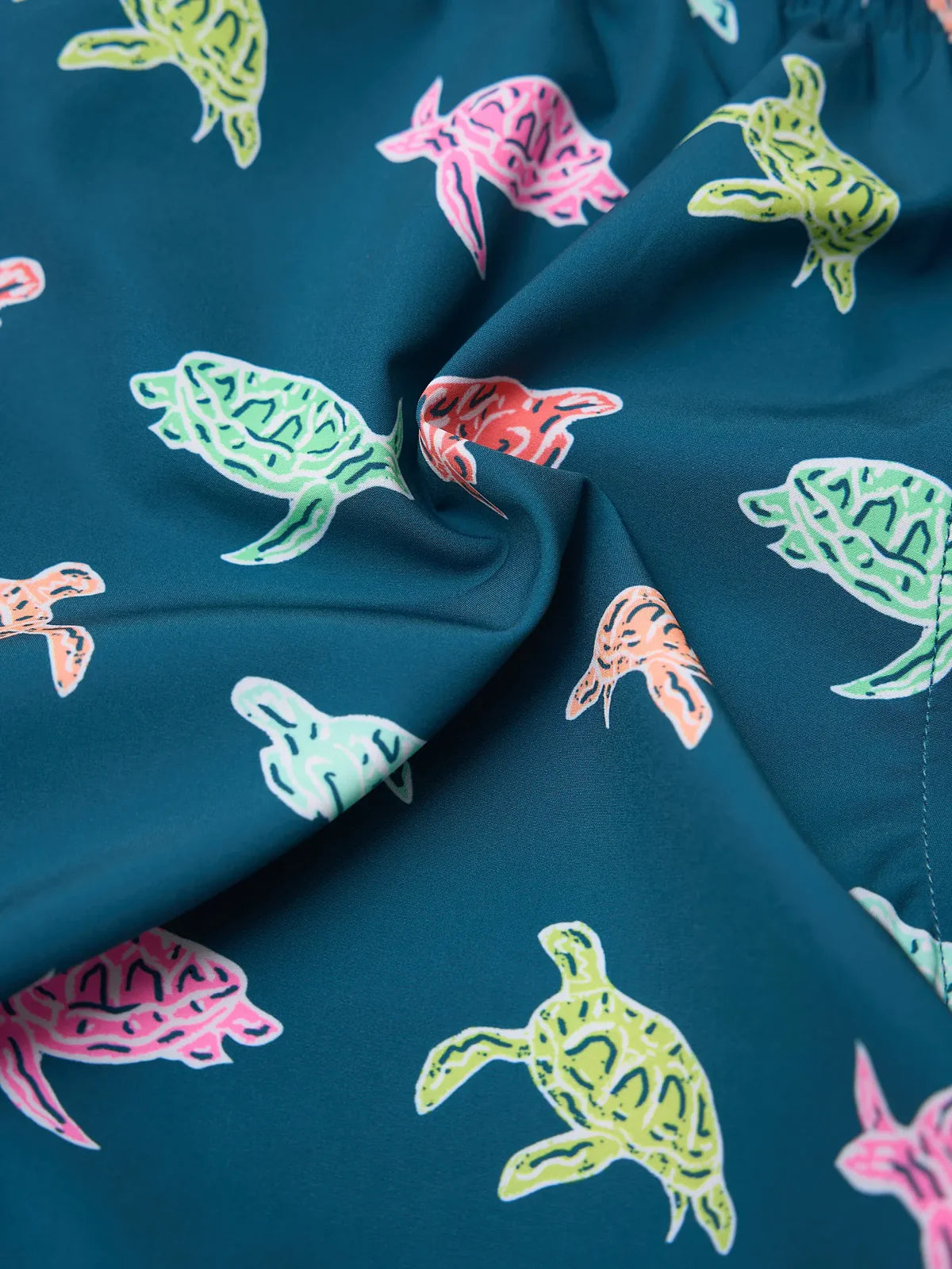 Chubbies M 5.5