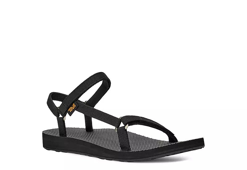 Teva W Original Universal Slim BLACK