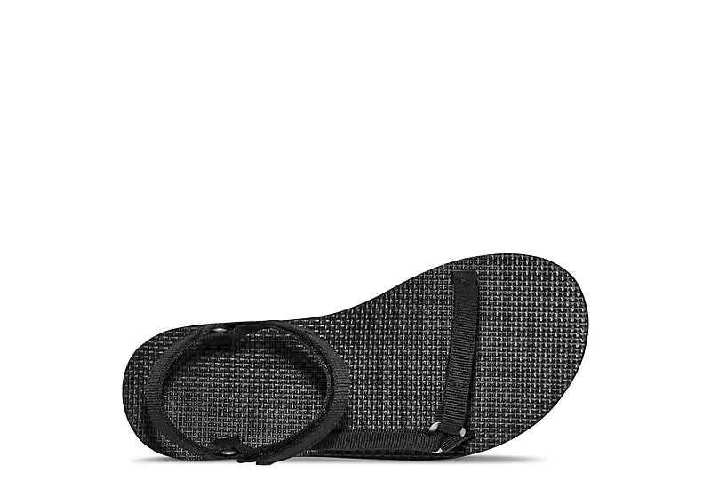 Teva W Original Universal Slim BLACK