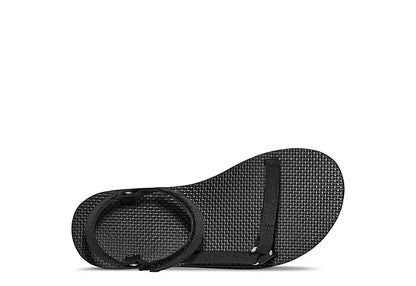 Teva W Original Universal Slim BLACK