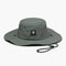 Turtle Fur Ripstop Willoughby Boonie Hat SLATE