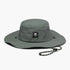 Turtle Fur Ripstop Willoughby Boonie Hat SLATE