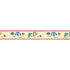 Preston Dog Collar Umbrella YELLOW / PINK