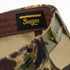 Seager Uncle Bill Snapback CAMO/CREAM