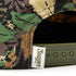 Seager Uncle Bill Snapback CAMO/CREAM
