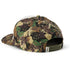Seager Uncle Bill Snapback CAMO/CREAM