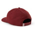 Seager Uncle Bill Snapback RED/WHITE