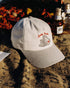 Free Fly Lucky Shucker Dad Hat BIRCH / ASPEN