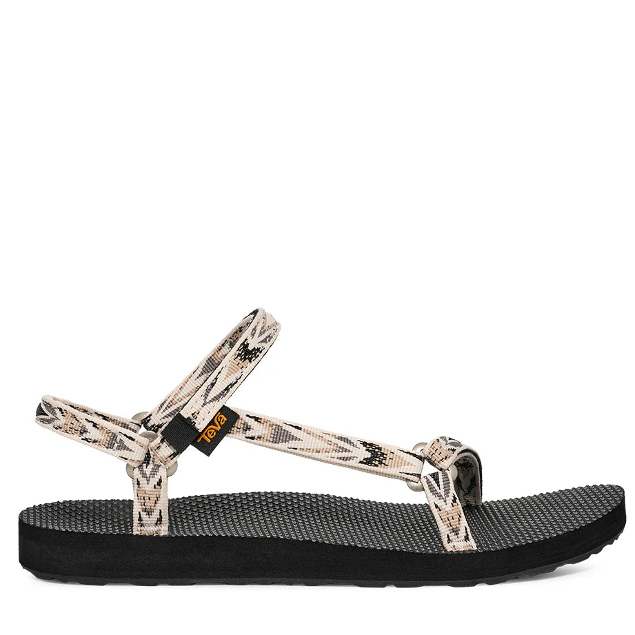 Teva W Original Universal Slim ARCHIVE WINGS WHITE