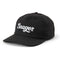Seager UpHill Tech Strapback BLACK