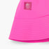 Turtle Fur Kids Sun Splash Sun Hat HOT HOT PINK