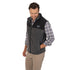 Fish Hippie M Ironwood Vest WASHED BLACK