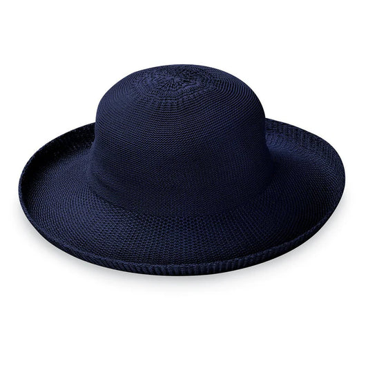 Wallaroo Hats Victoria FRENCH NAVY