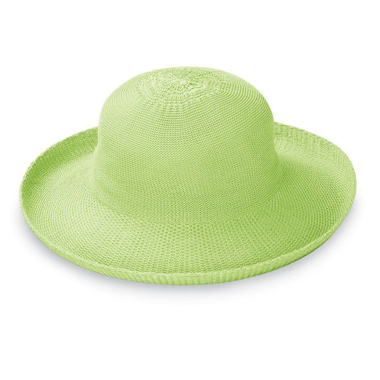 Wallaroo Hats Victoria LIME