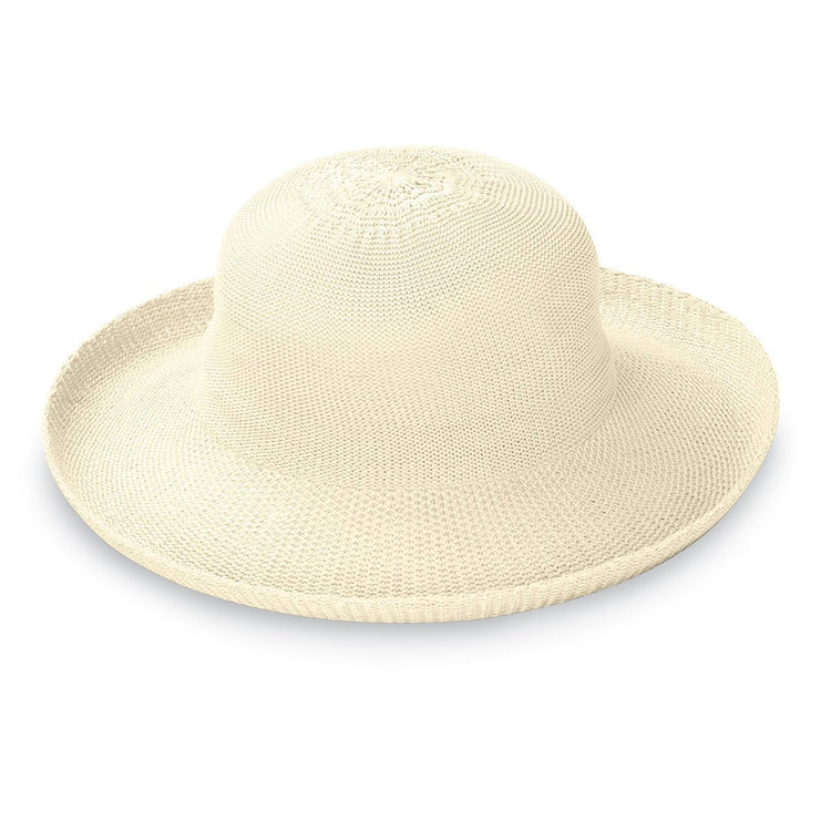 Wallaroo Hats Victoria NATURAL