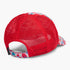 Turtle Fur Kid's Quest Trucker STRAWBERRY JAM