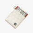 Thread Vertical Wallet LUNA BEIGE